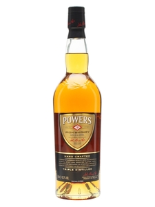 Powers Gold Label Irish Whiskey Blended Irish Whiskey