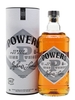 Powers John