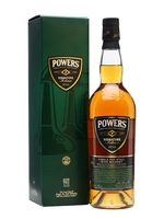 Powers Signature Release Single Pot Still Irish Whiskey