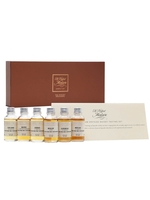 Premium Speyside Whisky Tasting Set / 6x3cl Speyside Whisky