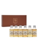Privateer Rum Virtual Tasting Set / 6x3cl