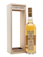 Pulteney 2007 / 11 Year Old/Carn Mor Celebration of the Cask Highland Whisky