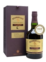 Redbreast 1999 / Sherry Cask / TWE Exclusive