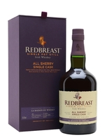 Redbreast 2001 / 17 Year Old / All Sherry Single Cask French Connections