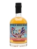 Rhythm & Booze Records Feli y Los Malos / 4 Year Old Trinidad Rum
