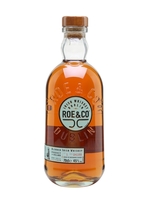 Roe & Co Blended Irish Whiskey Irish Blended Whiskey