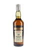 Rosebank 1981 / 22 Year Old / Rare Malts Lowland Whisky