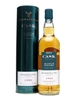 Rosebank 1990 / Cask Strength / Gordon & Macphail Lowland Whisky