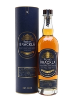 Royal Brackla 18 Year Old PX Cask Highland Single Malt Scotch Whisky