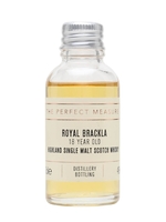 Royal Brackla 18 Year Old Sample / Palo Cortado Finish Highland Whisky