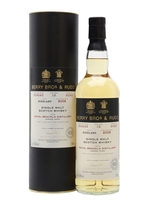Royal Brackla 2008 / 12 Year Old / Berry Bros & Rudd Highland Whisky