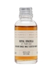 Royal Brackla 21 Year Old Sample / Sherry Finish Highland Whisky