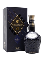 Royal Salute 21 Year Old Signature Blend Blended Scotch Whisky