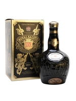 Royal Salute LXX 21 Year Old Blended Scotch Whisky