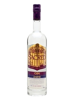 Sacred Juniper Gin