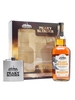 Sadler’s Peaky Blinder Irish Whiskey / Hip Flask Gift Set