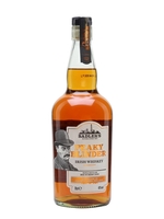 Sadler’s Peaky Blinder Irish Whiskey Blended Irish Whiskey