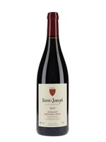 Saint Joseph 2017 / Domaine Bernard Gripa