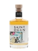 Saint Ogun Rum Single Traditional Blended Rum