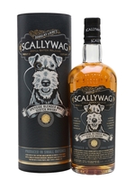 Scallywag Speyside Blended Malt Speyside Blended Malt Scotch Whisky