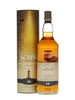 Scapa 14 Year Old / Litre Island Single Malt Scotch Whisky