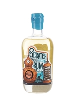 Scratch British Rum Single Traditional Pot Rum