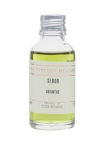 Sebor Absinthe Sample