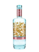 Silent Pool Rose Expression Gin