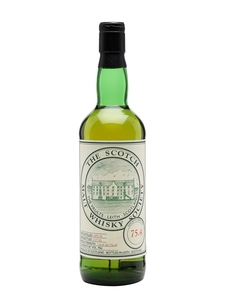 SMWS 75.4 / 1979 / 14 Year Old Highland Single Malt Scotch Whisky