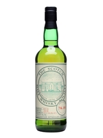 SMWS 76.10 / 1980 / Bot.1994 Speyside Single Malt Whisky
