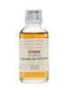 Speyburn 18 Year Old Sample Speyside Single Malt Scotch Whisky