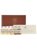 Speyside Whisky Tasting Set / 6x3cl Speyside Single Malt Scotch Whisky