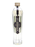 St Germain Elderflower Liqueur Miniature