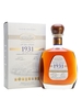 St Lucia 1931 Rum / Sixth Edition Single Traditional Blended Rum
