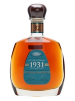St Lucia 1931 Rum / Third Edition / 82nd Anniversary