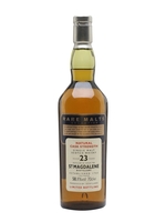 St Magdalene 1970 / 23 Year Old / Rare Malts Lowland Whisky