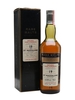 St Magdalene 1979 / 19 Year Old / Rare Malts Lowland Whisky
