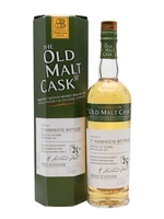 St Magdalene 1982 / 25 Year Old / Old Malt Cask Lowland Whisky