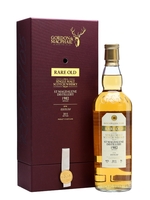 St Magdalene 1982 / Bot.2015 / Rare Old / Gordon & MacPhail Lowland Whisky