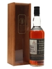 St Magdalene 20 Year Old / Waterloo Street Lowland Whisky