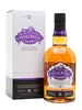 Strathclyde 12 Year Old / Chivas Regal Distillery Collection Single Whisky