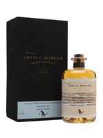 Strathclyde 1990 / 27 Year Old / Artful Dodger Whisky Lowland Whisky