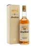 Strathisla 12 Year Old / Bot.1980s Speyside Single Malt Scotch Whisky