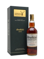 Strathisla 1953 / Bot.2012 / Gordon & MacPhail Speyside Whisky