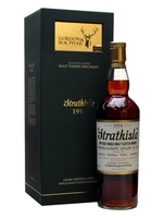 Strathisla 1954 / 59 Year Old / Gordon & MacPhail Speyside Whisky