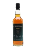 Strathisla 1967 / 42 Year Old / The Whisky Agency Speyside Whisky