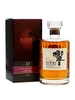 Suntory Hibiki 17 Year Old Japanese Blended Whisky