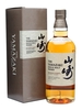 Suntory Yamazaki Bourbon Barrel Japanese Single Malt Whisky