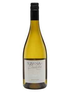 Susana Balbo Signature White Blend 2015