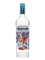 Takamaka Coconut Liqueur